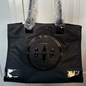 Tory Burch Medium tote bag.